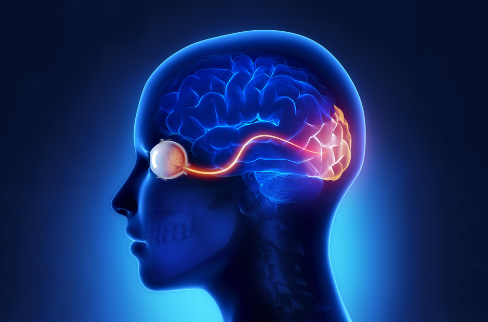 The Connection Between Vision and Headaches