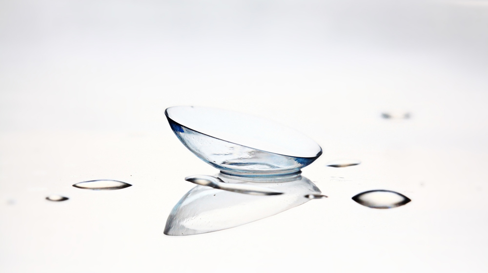 Contact Lens Care and Safety Tips
