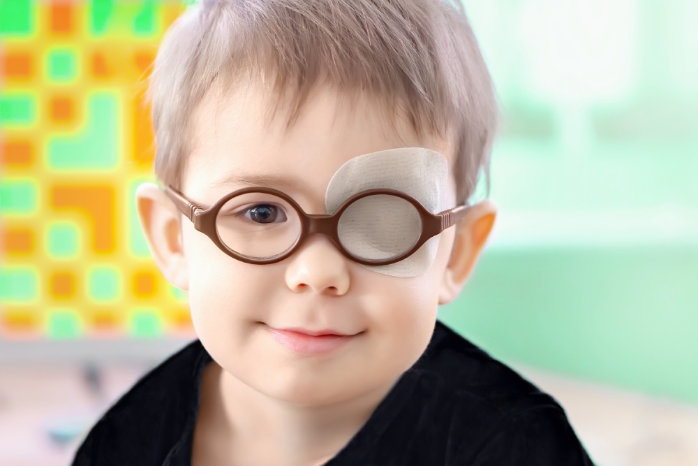 vision therapy for learning disabilities & vision-related issues