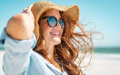 How to Protect Your Eyes from Sun Damage