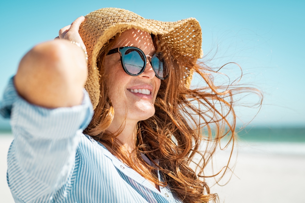 Protecting your eyes from sun damage