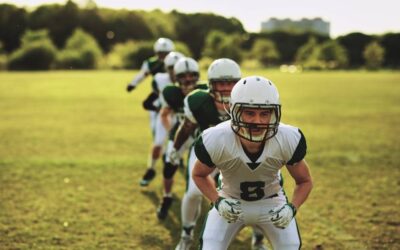 Beyond Rest: The Benefits of Neuro-Optometric Rehabilitation for Concussion Patients 