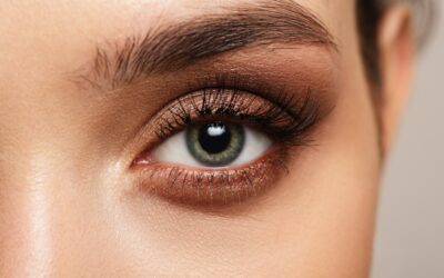 How to Care for Your Eyes When Wearing Makeup 