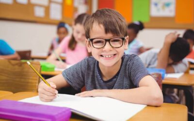 Investing in Your Child’s Vision: Why Back-to-School Eye Exams Are a Smart Choice