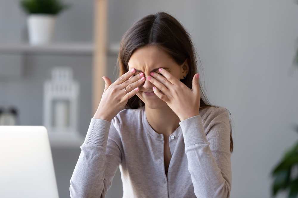 Gut Health & Dry Eye: The Surprising Connection