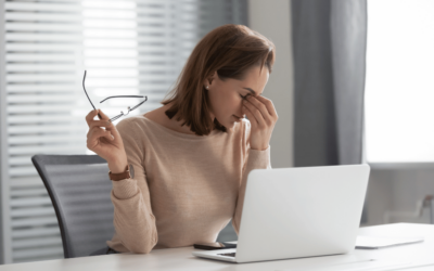 Managing Dry Eyes in the Digital Age