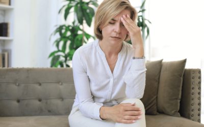 How Menopause Affects Your Eyes: Managing Dry Eye During Hormonal Changes