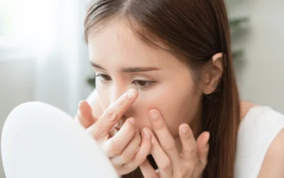 Do You Need Specialty Contacts? Here’s When Scleral Lenses Make Sense