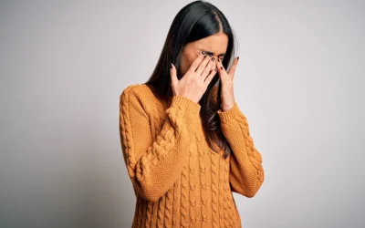 Early Signs of Eye Disease You Should Never Ignore