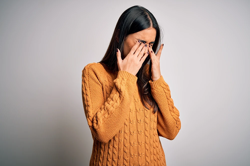 Early Signs of Eye Disease You Should Never Ignore