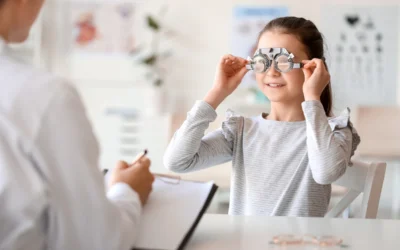 What Is the Best Age to Start Myopia Management?